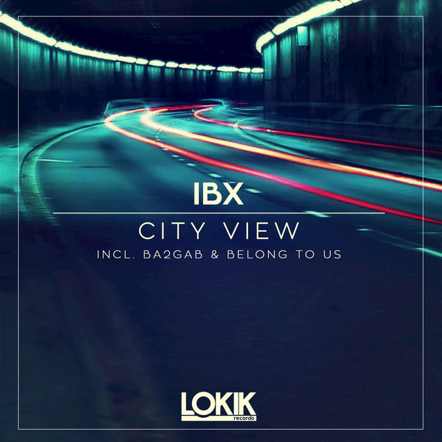 City View cover art