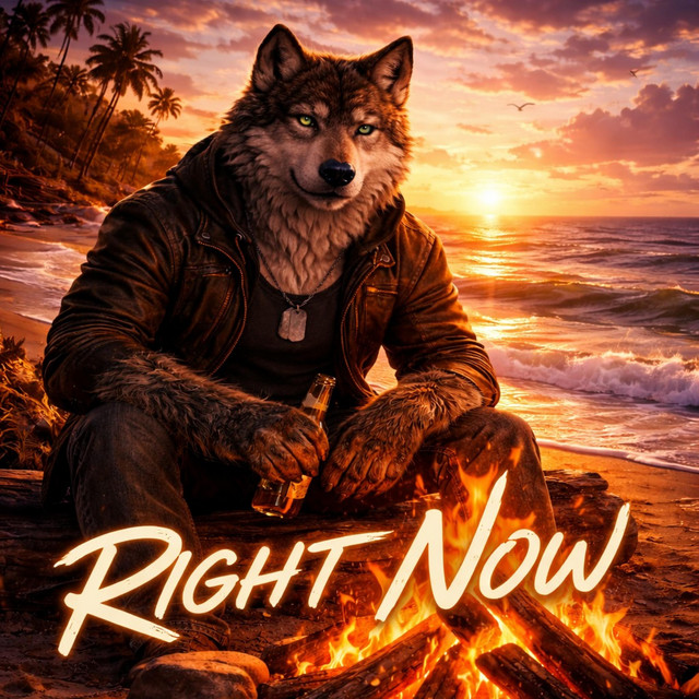 Right Now
