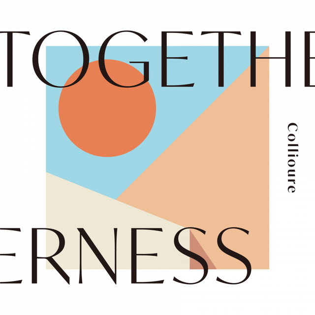 Togetherness cover art