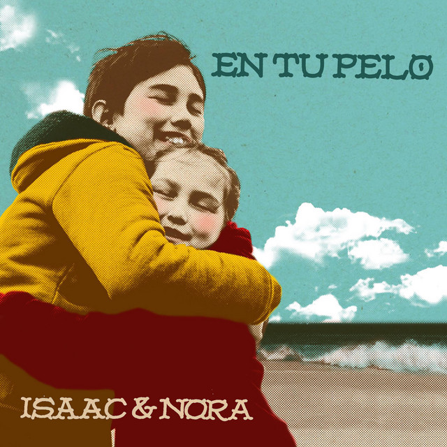 En tu pelo