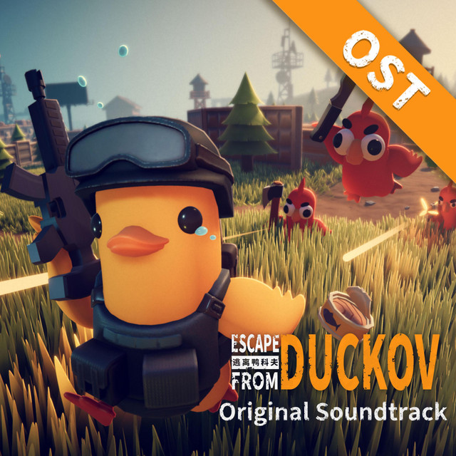 Escape from Duckov