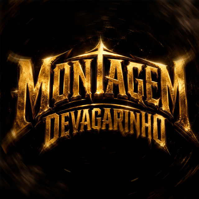 MONTAGEM DEVAGARINHO