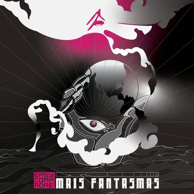 Mais Fantasmas cover