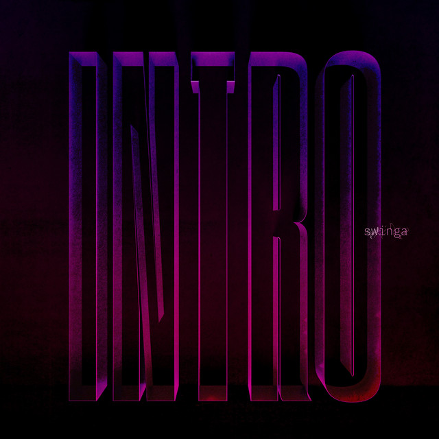 Intro cover art