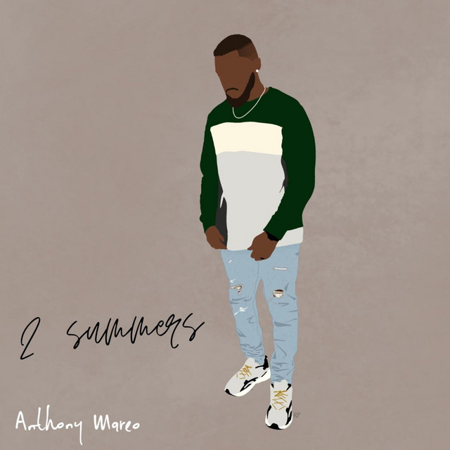 2 Summers cover art