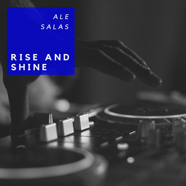 Rise and Shine cover art