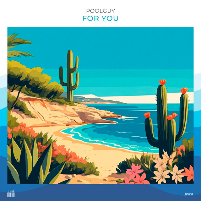For You cover art