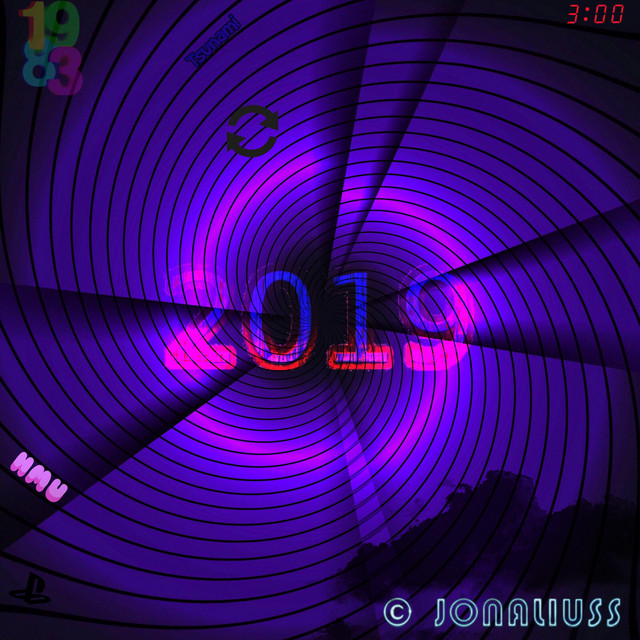 2019 cover art