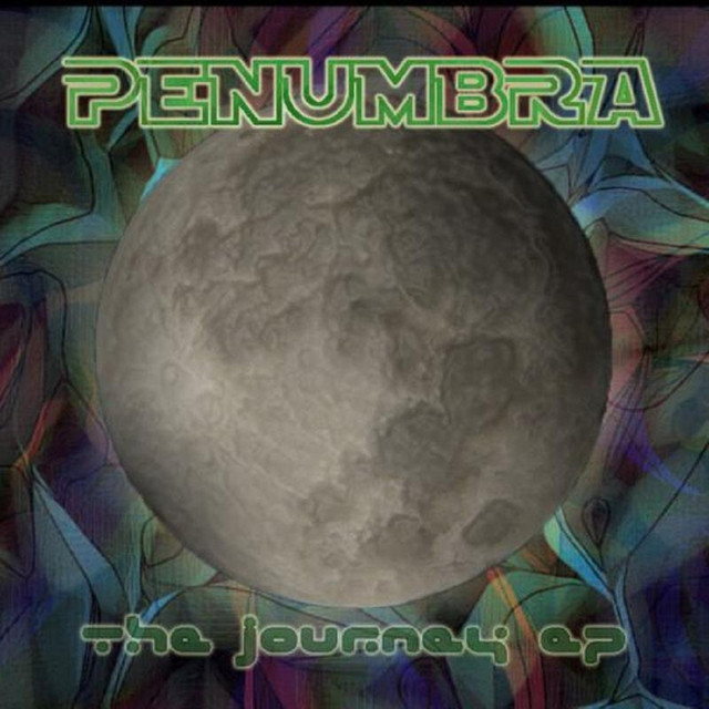 The Journey cover art