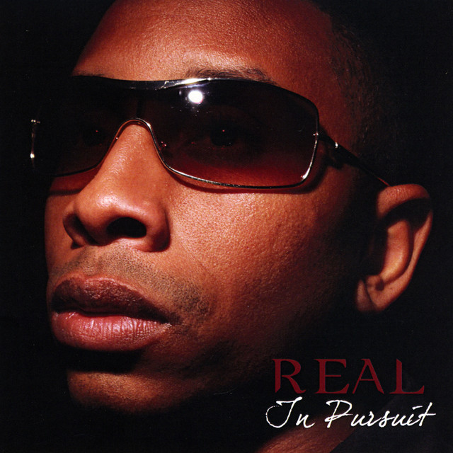 In Pursuit cover art