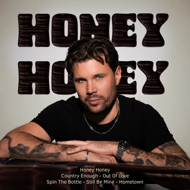 Honey Honey cover art