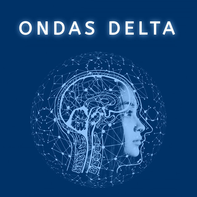 Ondas Delta cover art