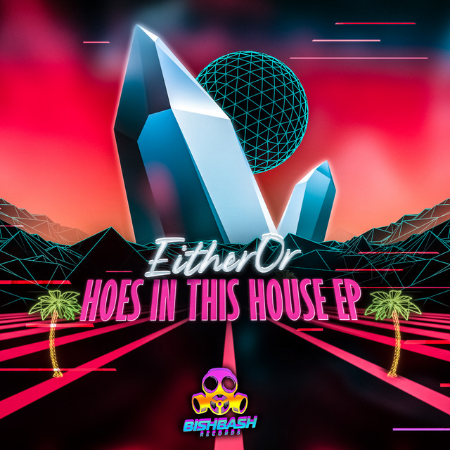 Hoes In This House cover art