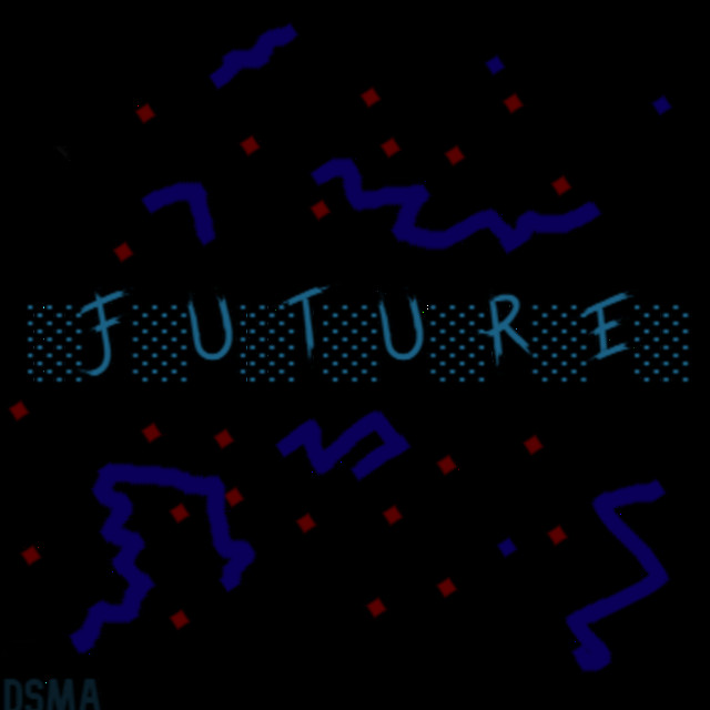 Future cover art