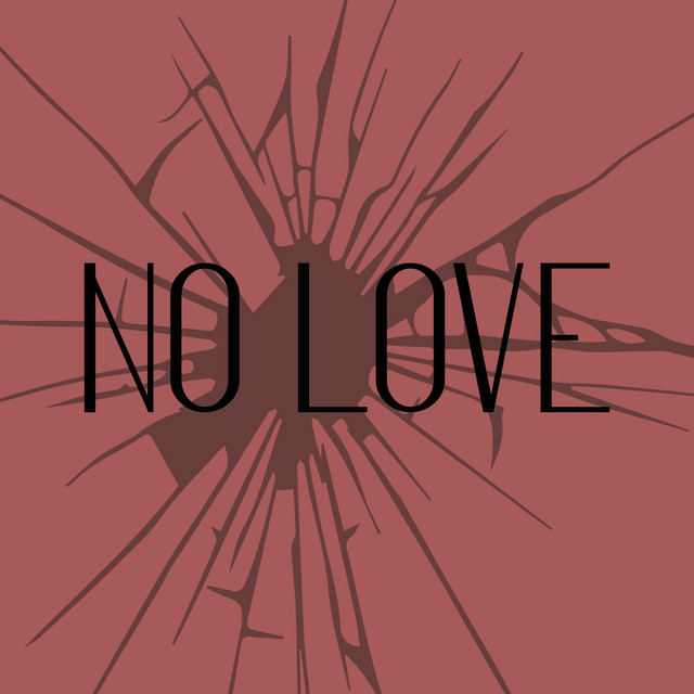 No love