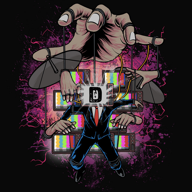 Brainwash Broadcast