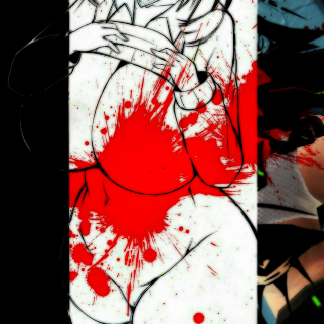 scarlet chainwallet 截断, 隔断, 断绝, 隔绝, 掐断, 阻隔 (つ﹏╰） cover art