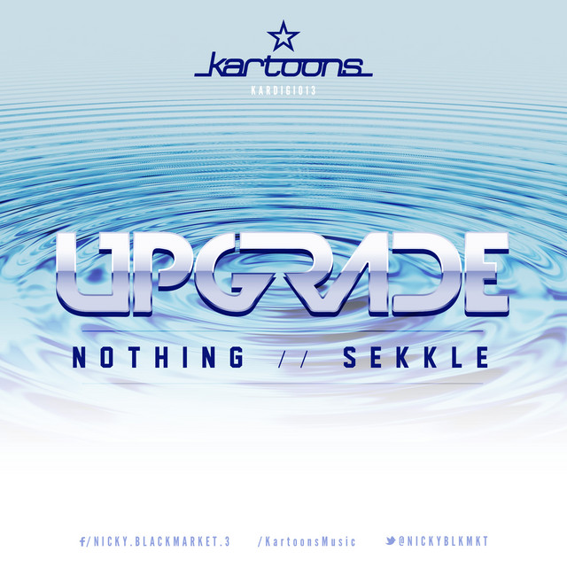 Sekkle album art