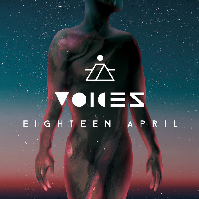 Voices cover art