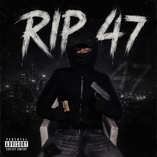 RIP 47