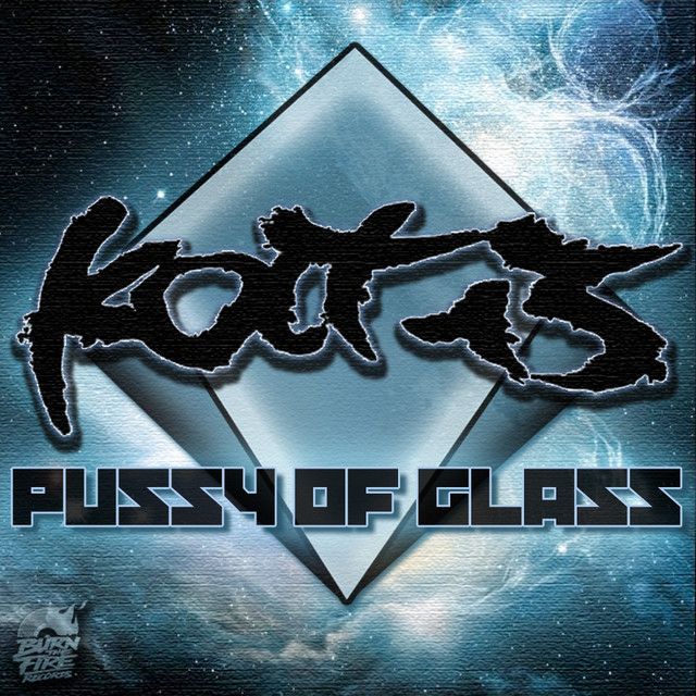 Pussy Of Glass cover