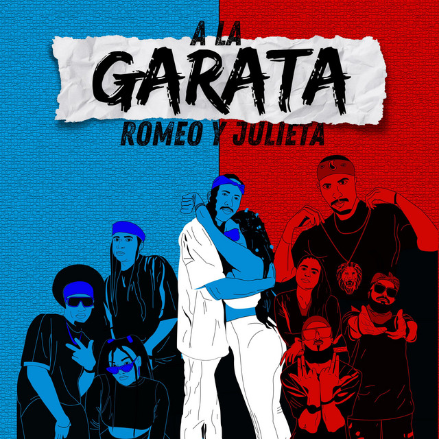 A La Garata