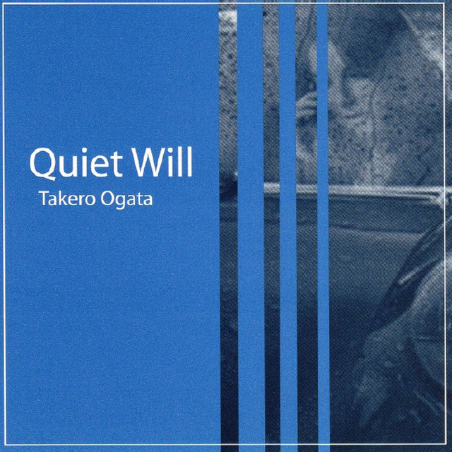 Quiet Will cover art