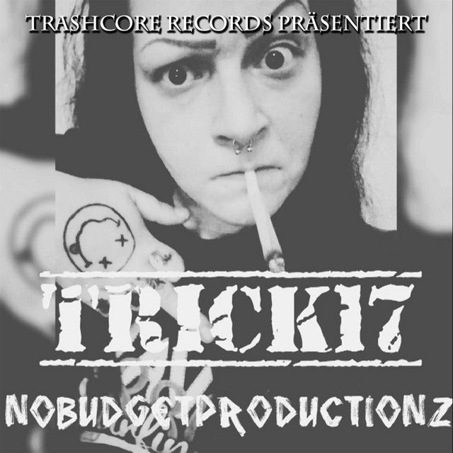 NoBudgetProductionZ cover