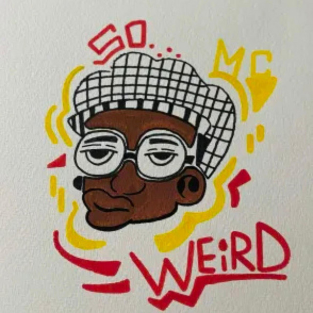Weirdo (Preluxe)