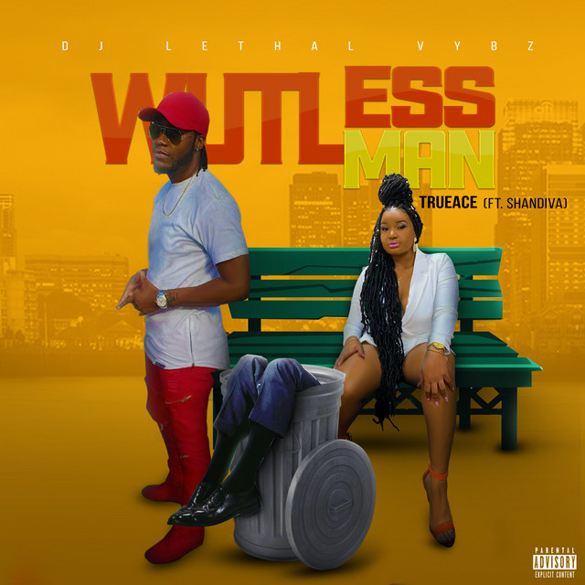 Wutless Man