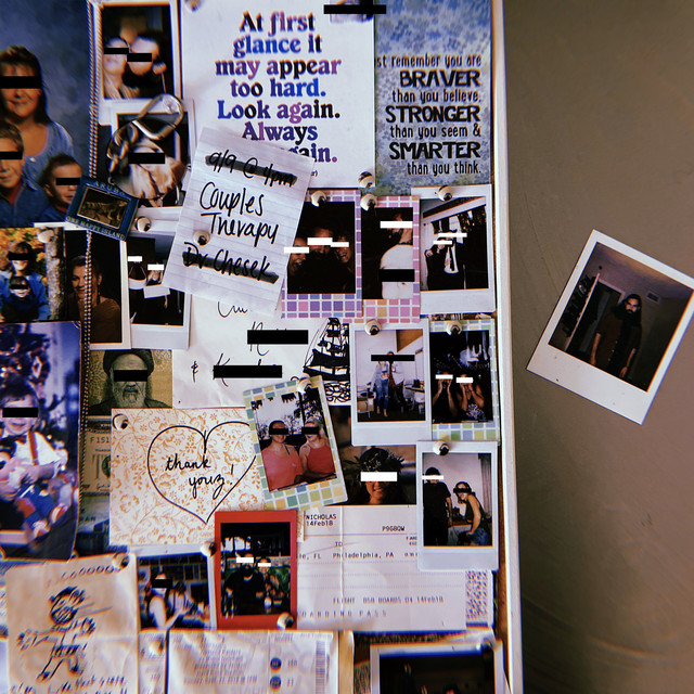 Couples Therapy cover art