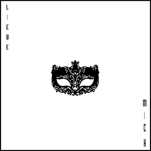 Liebe Mich cover art