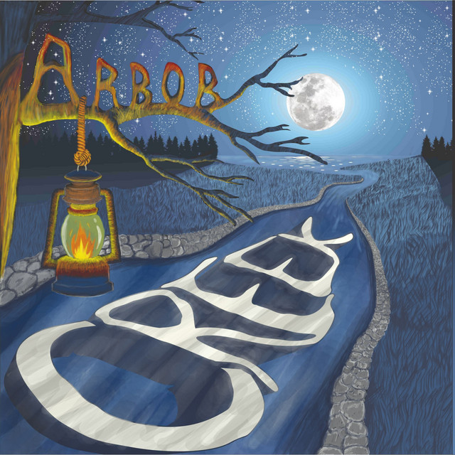 Arbor Creek cover art