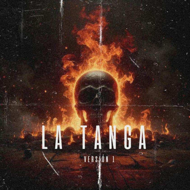 LA TANGA (A LA ORDEN)