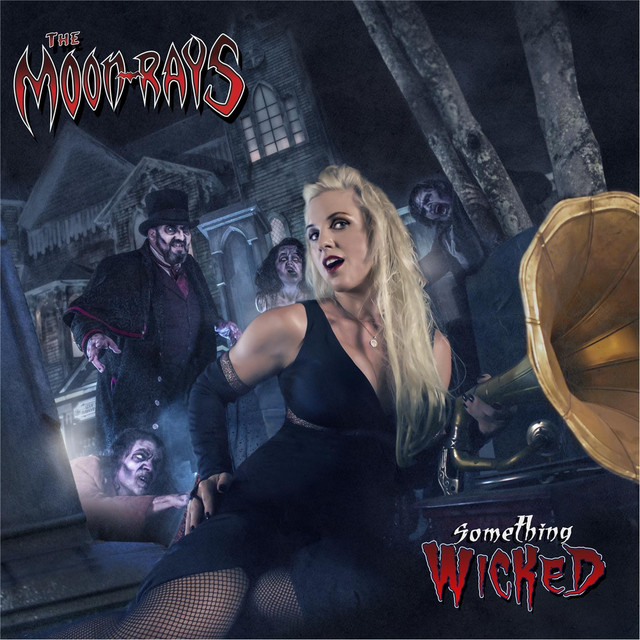 Something Wicked cover art