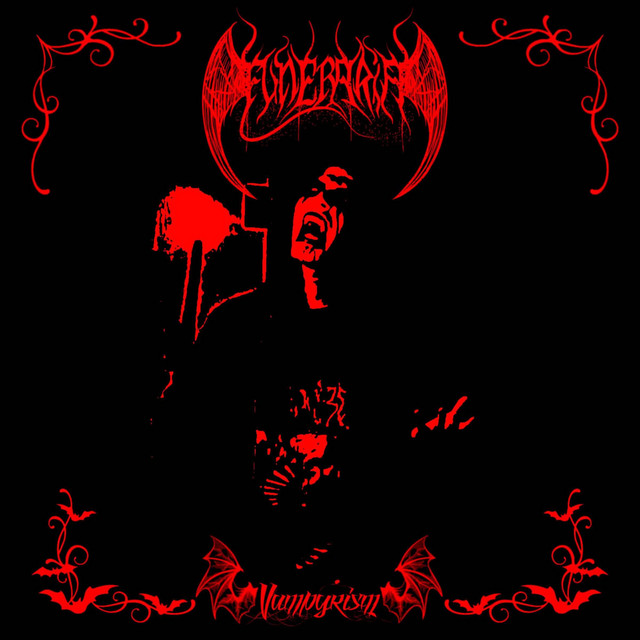 Vampyrism cover art