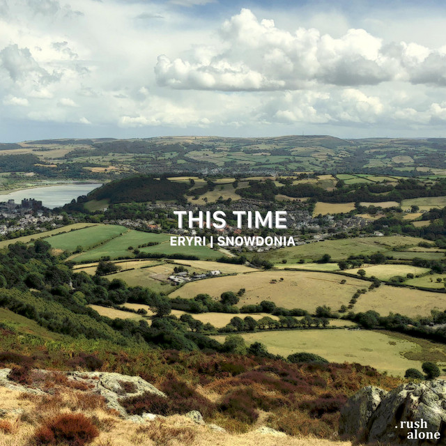 This Time | Eryri cover art
