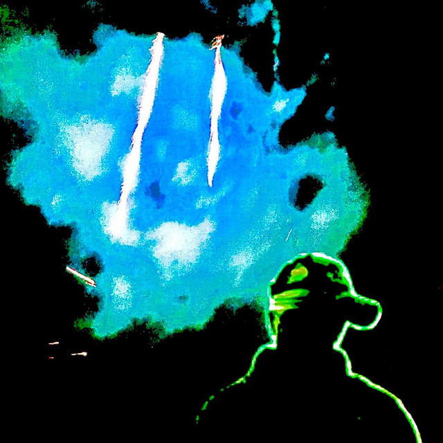Conscious Effort cover art