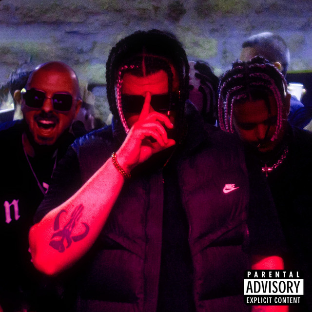 Pe Viata cover art