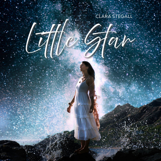 Cover of Little Star by Clara Stegall