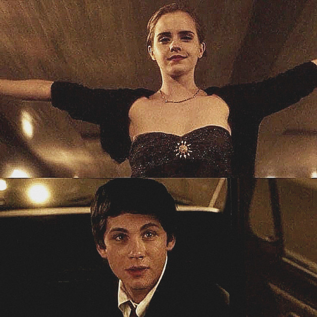 perks of being a wallflower cover art