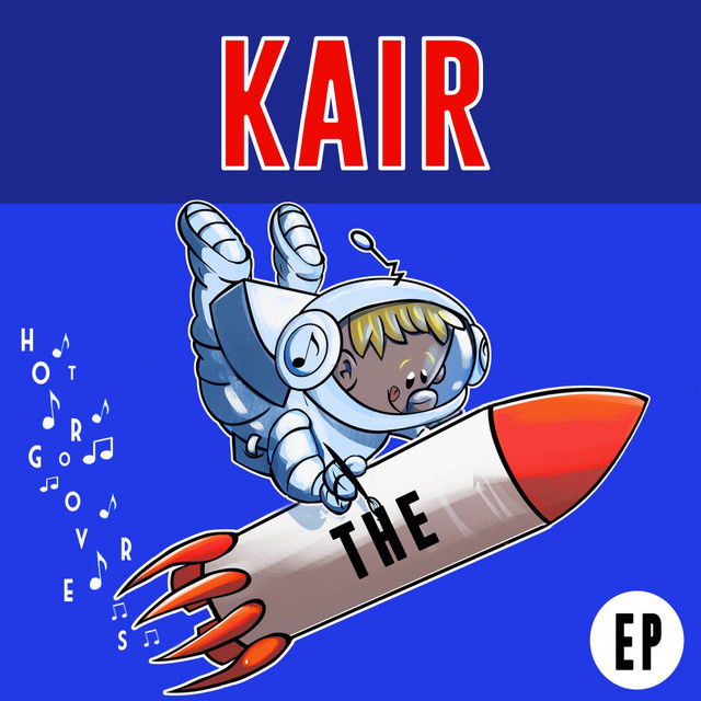The cover art