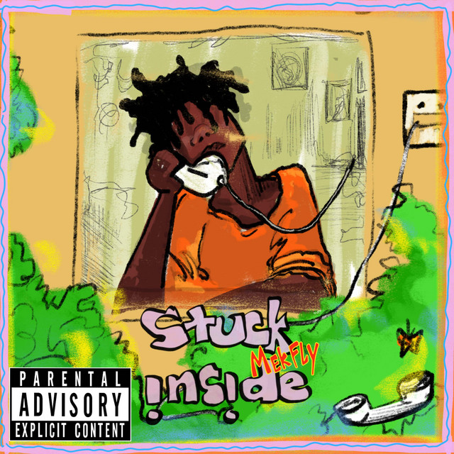 Stuck Inside (feat. Cujo)