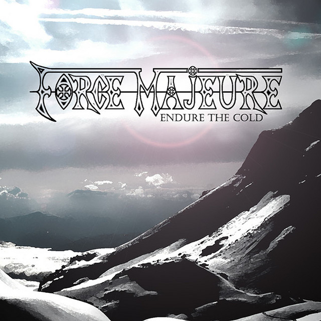 Endure the Cold cover