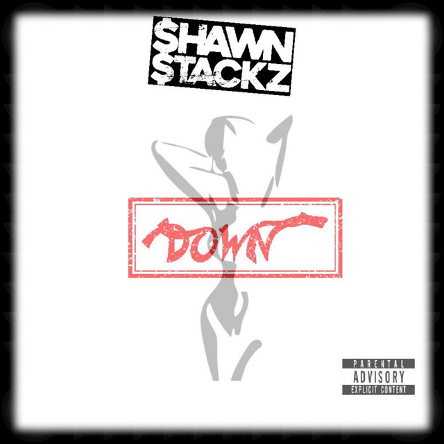 DOWN cover art