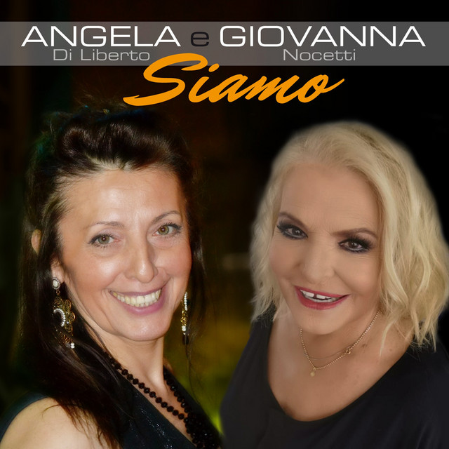 Siamo cover art