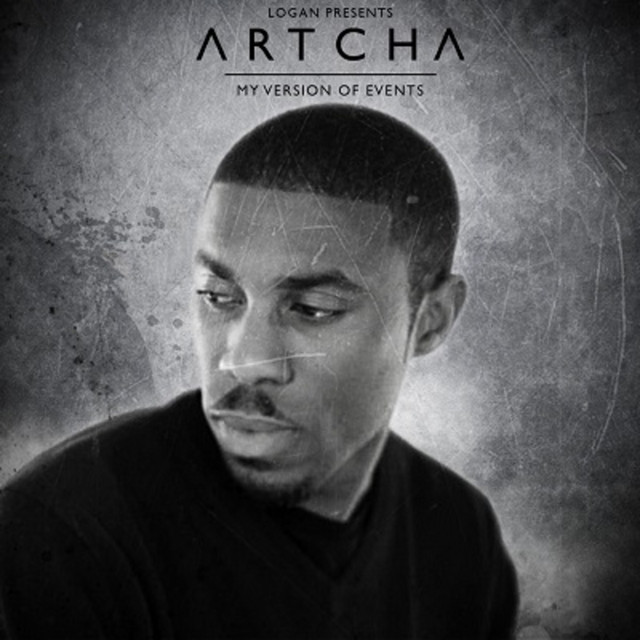 Logan Presents Artcha - My Version of Events cover art