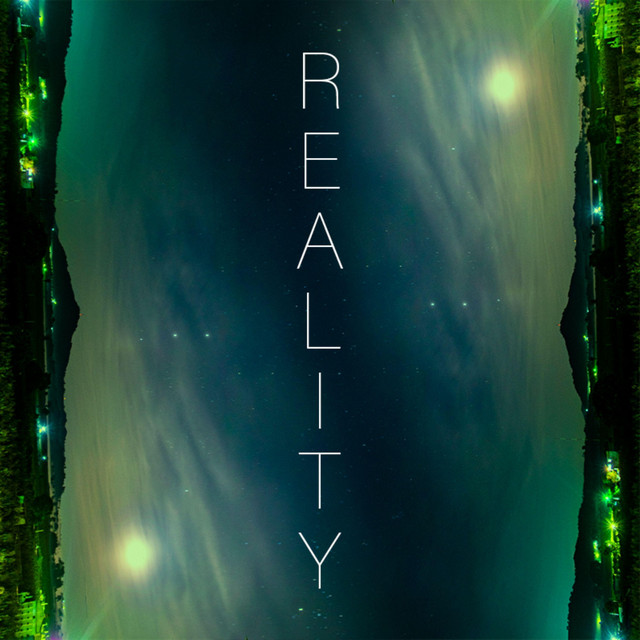 Reality cover art