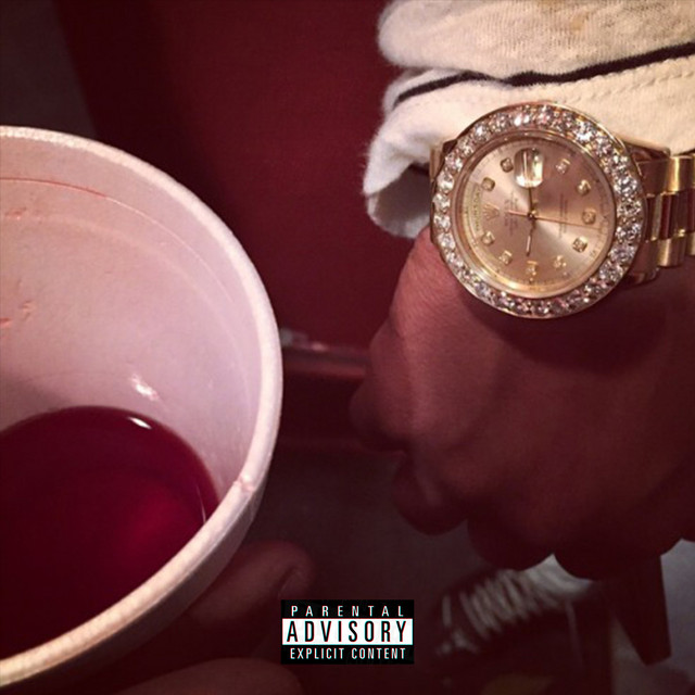 Turned Me to a Don cover art