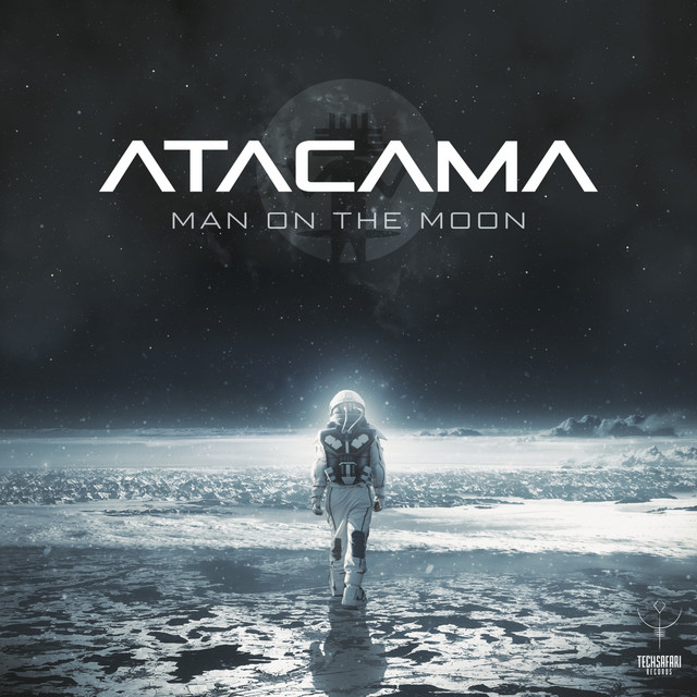 Man on the Moon album art